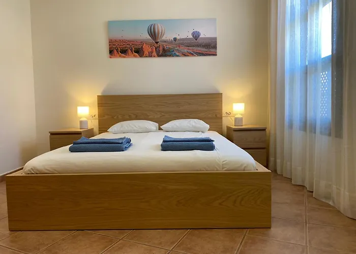 San Blas Ferienhaus San Miguel de Abona