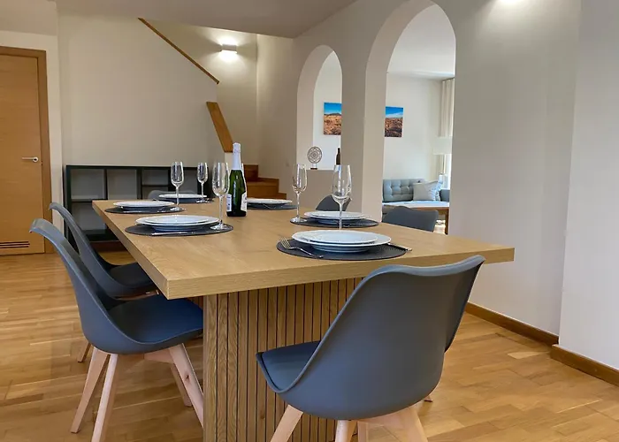 Ferienhaus San Blas San Miguel de Abona