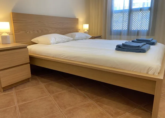 Ferienhaus San Blas *