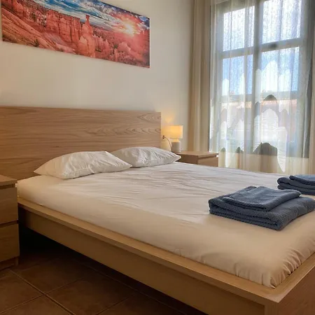 San Blas Casa vacanze